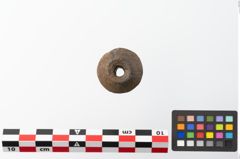 Foto von Spinnwirtel (NHMW-PRAE-023831)